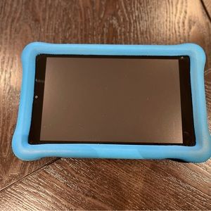 Fire HD 8 Kids Tablet with Kid-Proof Case (1 of 2)
